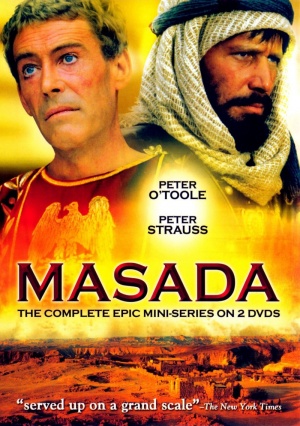 Masada