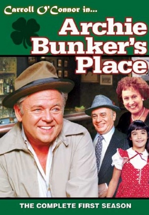 Archie Bunker's Place - Seizoen 1