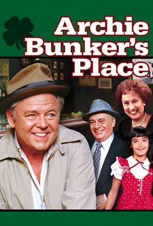 Archie Bunker's Place - Seizoen 2