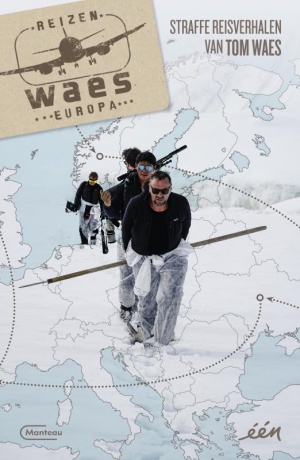 Reizen Waes - Seizoen 4