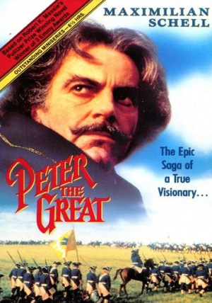 Peter the Great