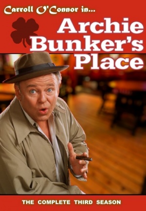 Archie Bunker's Place - Seizoen 3