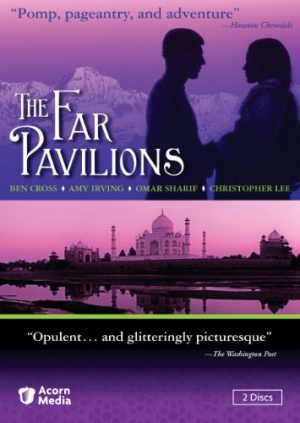 Far Pavilions, The