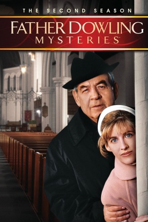Father Dowling Mysteries - Seizoen 2