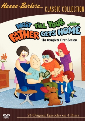 Wait Till Your Father Gets Home - Seizoen 1