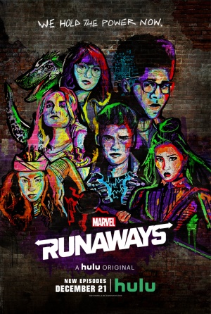 Runaways - Seizoen 2