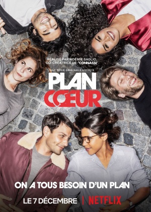 Plan Cœur - Seizoen 1