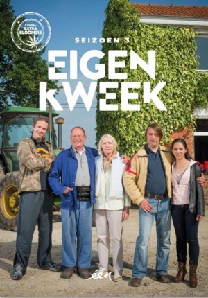 Eigen Kweek - Seizoen 3