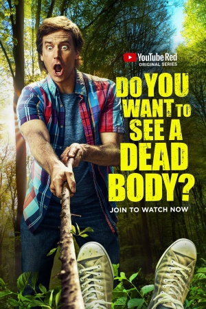Do You Want to See a Dead Body? - Seizoen 1