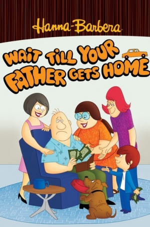 Wait Till Your Father Gets Home - Seizoen 2