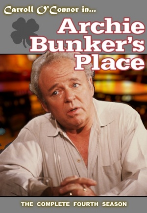 Archie Bunker's Place - Seizoen 4