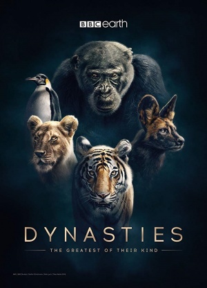 Dynasties - Seizoen 1