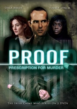 Proof - Seizoen 2
