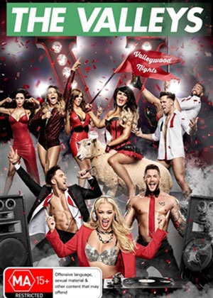 Valleys, The - Seizoen 3