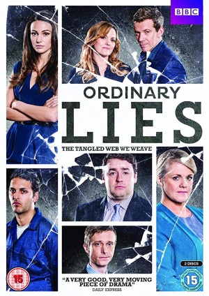 Ordinary Lies - Seizoen 1