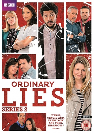 Ordinary Lies - Seizoen 2