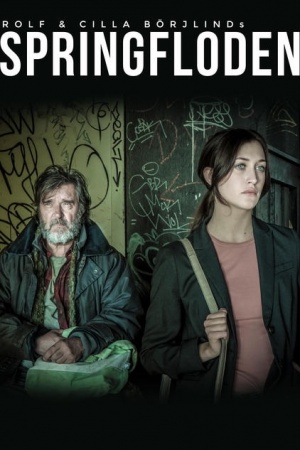 Springfloden   - Seizoen 2