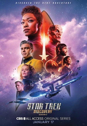 Star Trek: Discovery - Seizoen 2