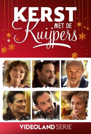 Kerst met de Kuijpers