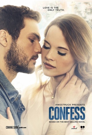 Confess - Seizoen 1