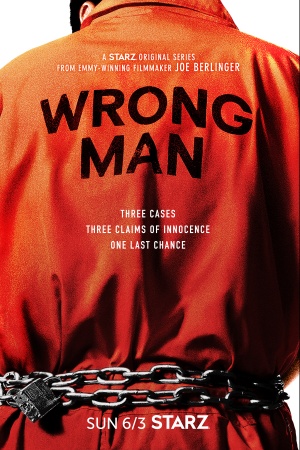 Wrong Man - Seizoen 1