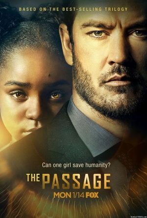 Passage, The - Seizoen 1