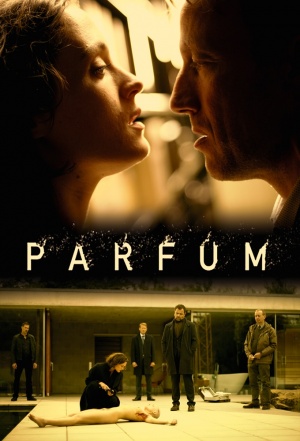 Parfum - Seizoen 1
