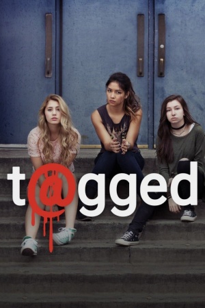 T@gged - Seizoen 3