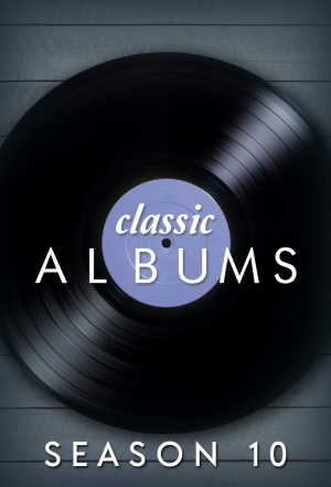Classic Albums - Seizoen 10