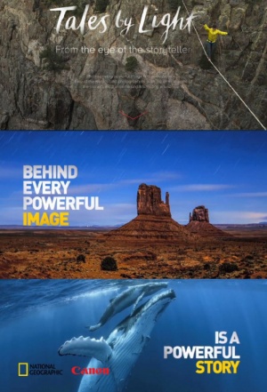 Tales by Light - Seizoen 3