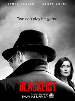 Blacklist, The - Seizoen 6