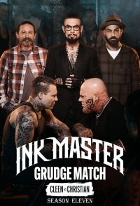 Ink Master