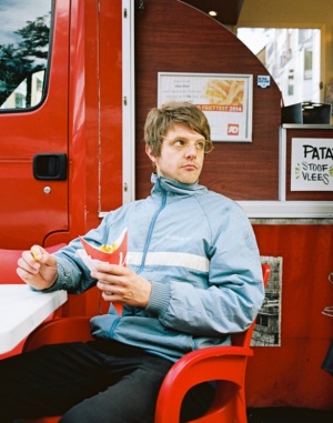 Joardy Season - Seizoen 1