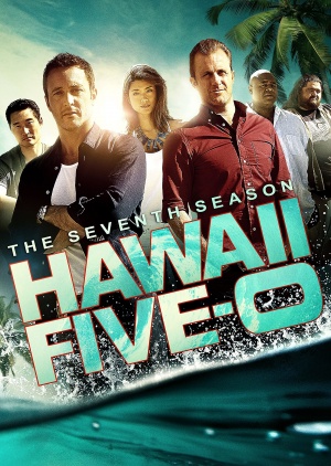 Hawaii Five-0 - Seizoen 7