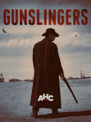 Gunslingers - Seizoen 2