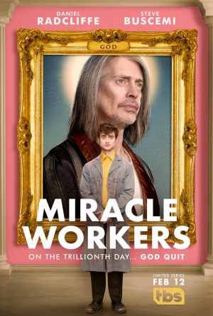 Miracle Workers - Seizoen 1