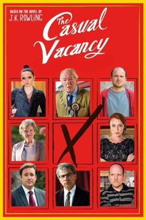 Casual Vacancy, The