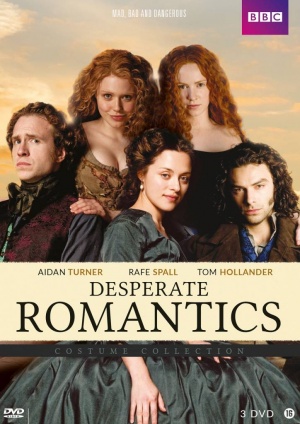 Desperate Romantics
