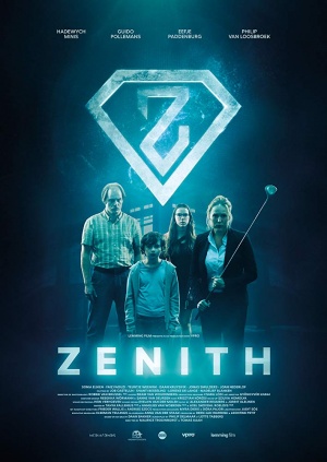 Zenith - Seizoen 1