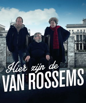 Hier Zijn de Van Rossems - Seizoen 5