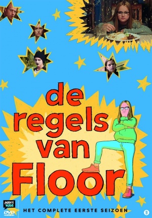 Regels van Floor, De - Seizoen 1