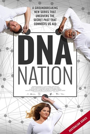 DNA Nation
