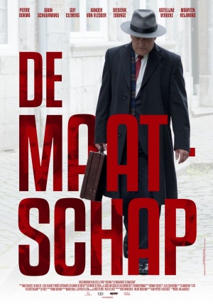 Maatschap, De