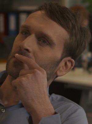 Motief voor Moord - Seizoen 1