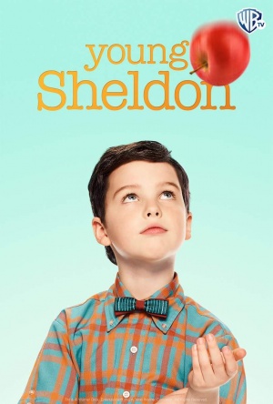 Young Sheldon - Seizoen 2