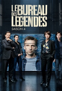 Le Bureau des Légendes