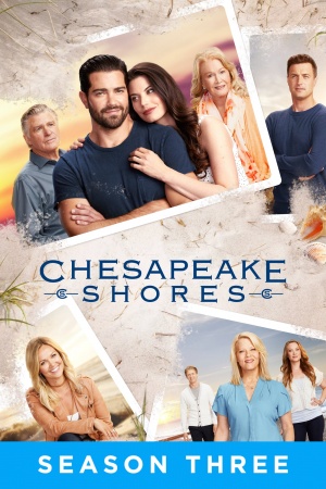Chesapeake Shores - Seizoen 3