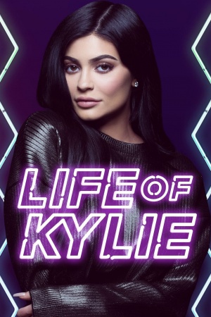 Life of Kylie - Seizoen 1