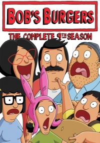 Bob's Burgers