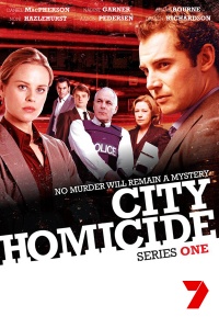 City Homicide